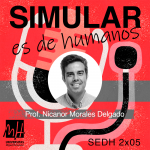 Nicanor Morales Delgado