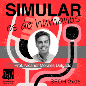 Nicanor Morales Delgado