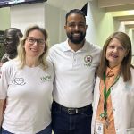 Responsables de la UNPHU