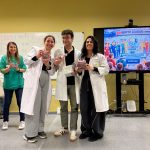 3er premio _ equipo amarillo