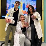 Equipo amarillo _ 3er premio