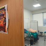 Estación 5 _ nacimiento inminente