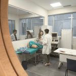 Estación SimBirth League