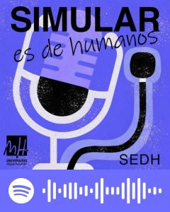 SEDH LOGO SPOTIFY